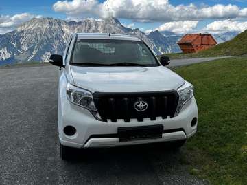 Landcruiser 300 3,0 D-4D 4WD City City