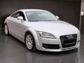 Audi TT Audi TT Coupe Coupe 2.0 TFSI quattro S tronic Silber - thumbnail 2