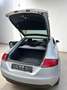 Audi TT Audi TT Coupe Coupe 2.0 TFSI quattro S tronic Silber - thumbnail 4