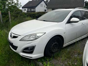 2.2 CRDT Sports-Line (132kW)