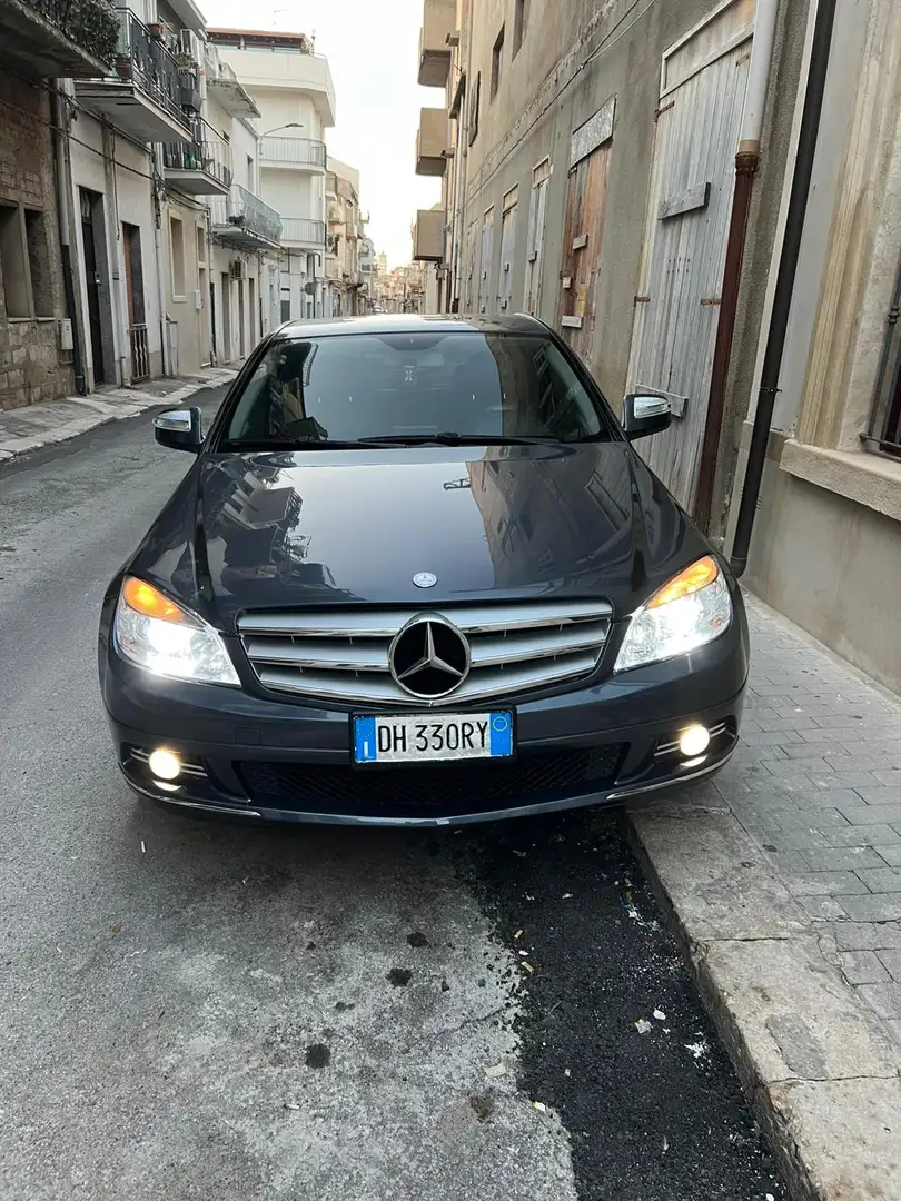 Mercedes-Benz C 220 cdi Avantgarde AMG - 1