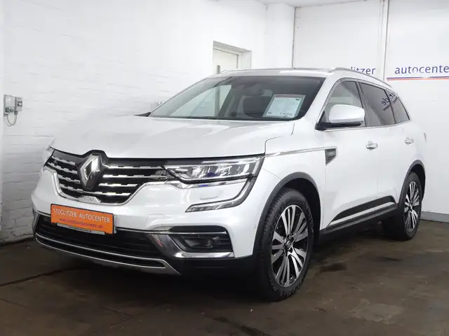 Renault Koleos 2.0 BLUE dCi Initiale Paris 4x4 CVT ACC/Pano/RFK