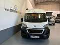 Peugeot Boxer 435 L3 H2 BHDI 121kW (165CV) S&S 6 V. M Blanc - thumbnail 22