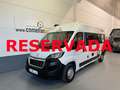 Peugeot Boxer 435 L3 H2 BHDI 121kW (165CV) S&S 6 V. M Weiß - thumbnail 1