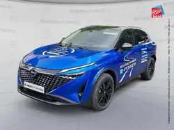 Nissan Qashqai Hybrid e-POWER 205ch Tekna 2026.5