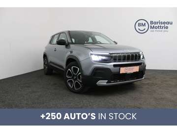 1.2 TURBO ALTITUDE *BTW AFTREKBAAR*CAMERA+SENSOREN