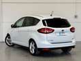 Ford C-Max 1.0 Ecoboost Auto-S&S Titanium 125 Blanco - thumbnail 4