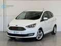 Ford C-Max 1.0 Ecoboost Auto-S&S Titanium 125 Blanco - thumbnail 1
