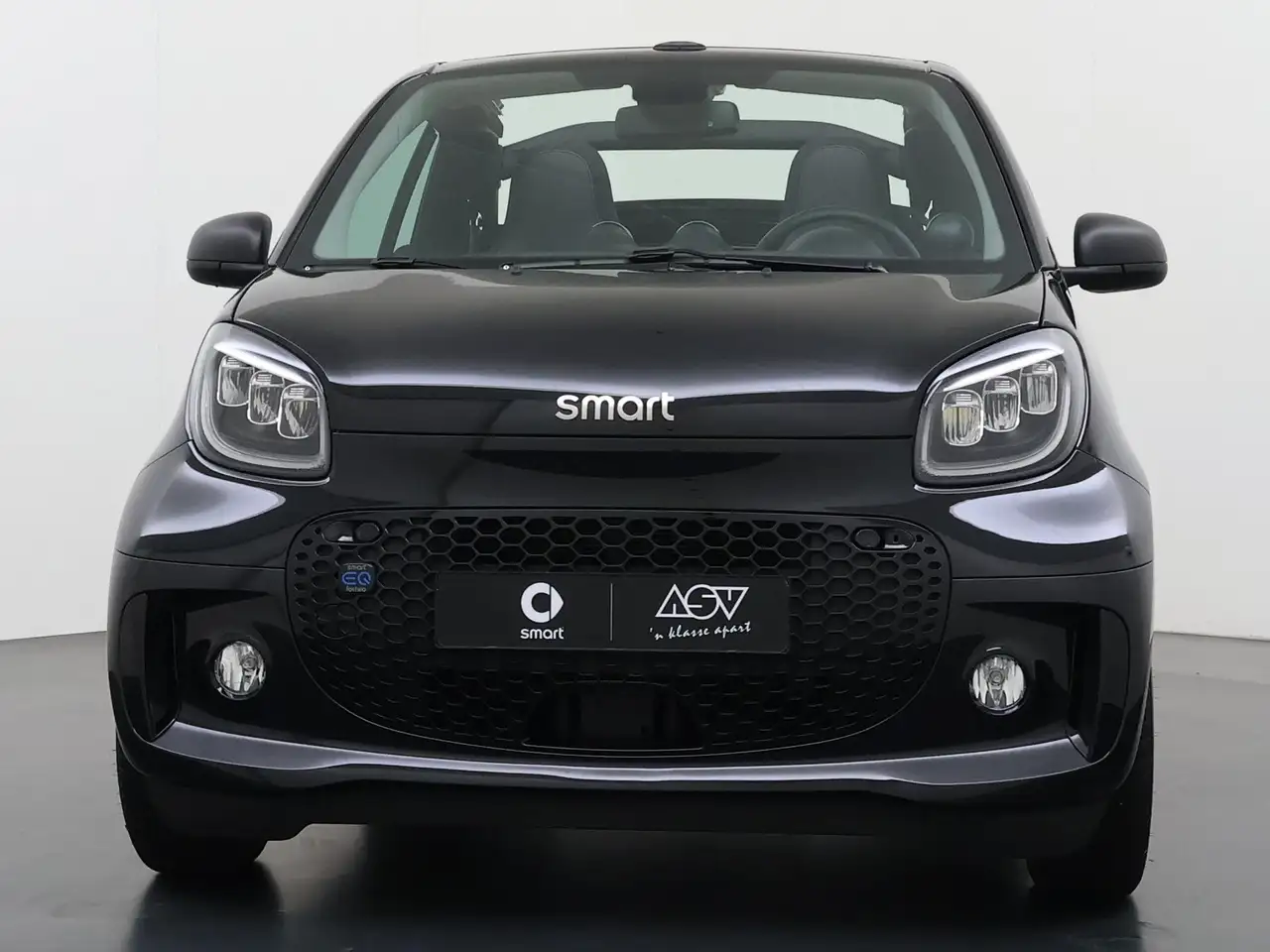 smart forTwo 2024 — фото 12