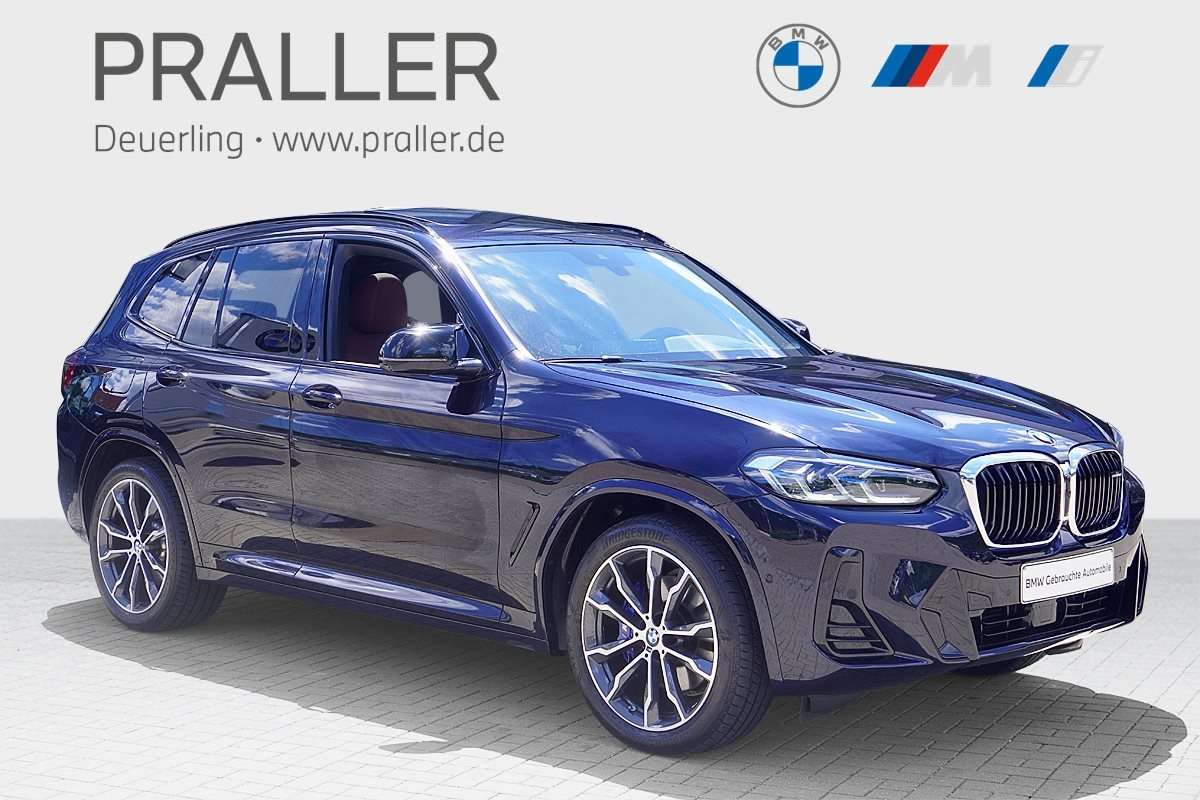 BMW X3 M