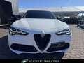 Alfa Romeo Stelvio 2.2 Turbodiesel 210 CV AT8 Q4 Veloce Bianco - thumbnail 2