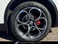 Alfa Romeo Stelvio 2.2 Turbodiesel 210 CV AT8 Q4 Veloce Bianco - thumbnail 10