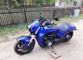 Suzuki VZR 1800 Bleu - thumbnail 1
