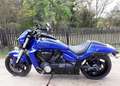 Suzuki VZR 1800 Bleu - thumbnail 5