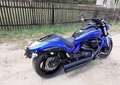 Suzuki VZR 1800 Bleu - thumbnail 3