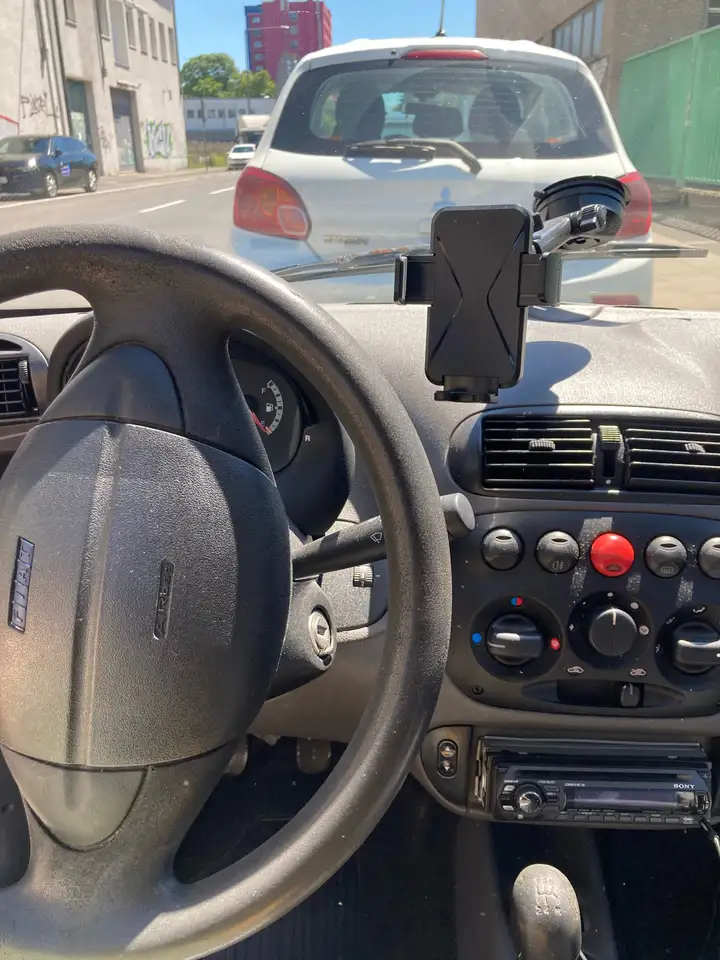 Fiat Seicento 1.1 SX, foto 5