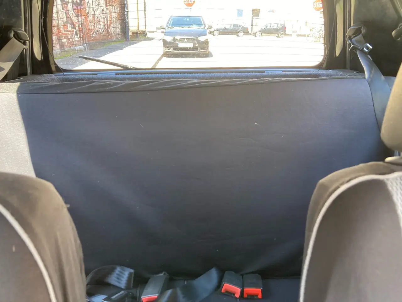 Fiat Seicento 1.1 SX, foto 6
