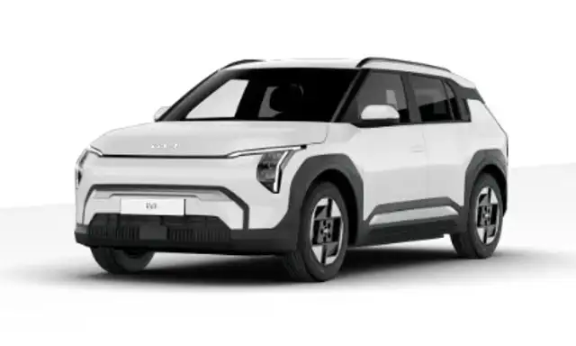 Kia EV3 BEV 58,3 kWH Business Plus