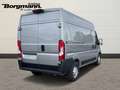 Opel Movano Cargo Edition 2.2 Navi - Rückfahrkamera - Bluetoot Gris - thumbnail 4