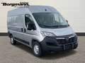 Opel Movano Cargo Edition 2.2 Navi - Rückfahrkamera - Bluetoot Gris - thumbnail 3