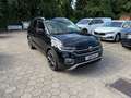 Volkswagen T-Cross 1.0 TSI Style DSG ACC PDC LED CARPLAY Noir - thumbnail 3