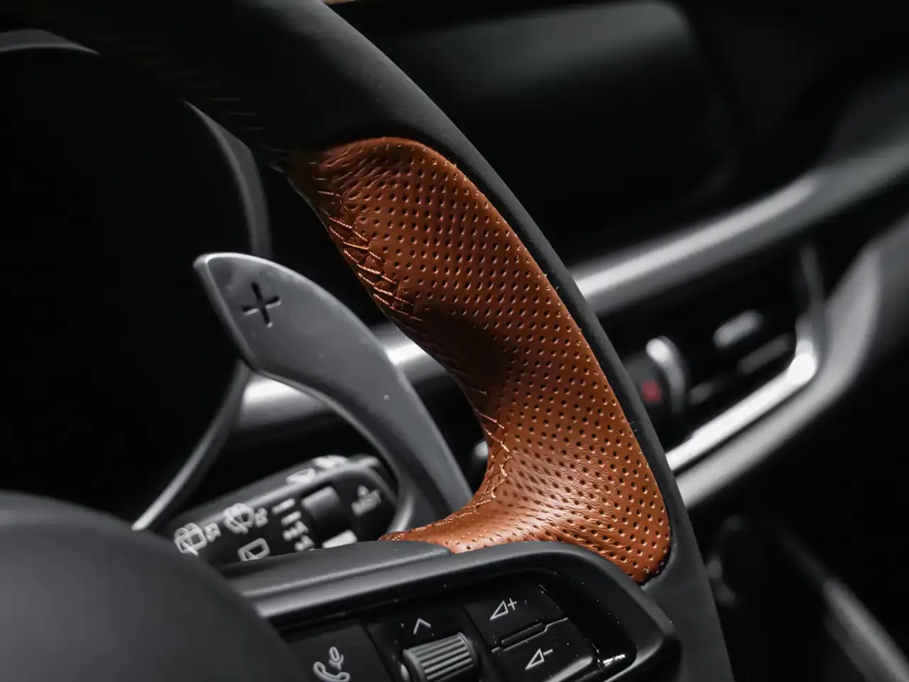 Alfa Romeo Stelvio снимка Alfa Romeo Stelvio