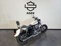 Harley-Davidson Sportster Blanco - thumbnail 4