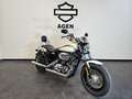 Harley-Davidson Sportster Blanco - thumbnail 2
