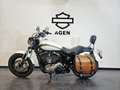 Harley-Davidson Sportster Blanco - thumbnail 3