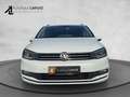 Volkswagen Touran Comfortline 2,0 TDI SCR DSG LED CAM PANO KESSY ... Blanc - thumbnail 2