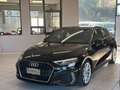 Audi A3 A3 Sportback 35 tfsi S line S-tronic Negro - thumbnail 2