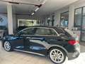Audi A3 A3 Sportback 35 tfsi S line S-tronic Negro - thumbnail 3