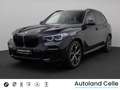 BMW X5 xD45e M Sport 360°Laser HUD DAB HiFi Komfort Negru - thumbnail 1