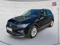 Volkswagen Tiguan 1.5 TSI 130ch Life