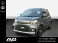 smart forTwo smart EQ fortwo cabrio Prime Excl. JBL-S LED 16" Grau - thumbnail 1