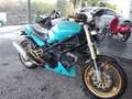 Ducati Monster 600 Dark Kék - thumbnail 1