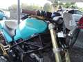 Ducati Monster 600 Dark Blauw - thumbnail 4