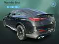 Mercedes-Benz GLC 300 GLC 300 d 4M AMG+NIGHT+AHK+DISTRO+PANO+MEMO+360° Schwarz - thumbnail 7