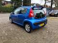 Peugeot 107 1.0-12V Sublime Airco/Dealer onderhouden Azul - thumbnail 7