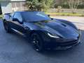 Corvette C7 6.2 V8 AT8 Stingray Coupe Stingray 1 Hand Negro - thumbnail 6