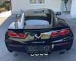 Corvette C7 6.2 V8 AT8 Stingray Coupe Stingray 1 Hand Negro - thumbnail 3