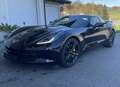 Corvette C7 6.2 V8 AT8 Stingray Coupe Stingray 1 Hand Negro - thumbnail 2