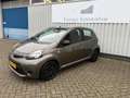 Toyota Aygo 1.0 VVT-i Comfort 5deurs, Airco Bruin - thumbnail 2