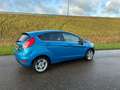 Ford Fiesta 1.0 EcoBoost Titanium Blauw - thumbnail 1