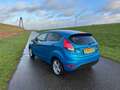Ford Fiesta 1.0 EcoBoost Titanium Blauw - thumbnail 5