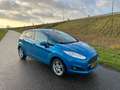 Ford Fiesta 1.0 EcoBoost Titanium Blauw - thumbnail 2