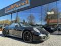 Porsche 911 CARRERA CABRIOLET 3.4i Black Edition TVAc -EURO 6b Zwart - thumbnail 2