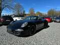Porsche 911 CARRERA CABRIOLET 3.4i Black Edition TVAc -EURO 6b Black - thumbnail 4