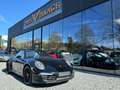 Porsche 911 CARRERA CABRIOLET 3.4i Black Edition TVAc -EURO 6b Noir - thumbnail 1