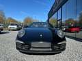 Porsche 911 CARRERA CABRIOLET 3.4i Black Edition TVAc -EURO 6b Noir - thumbnail 3